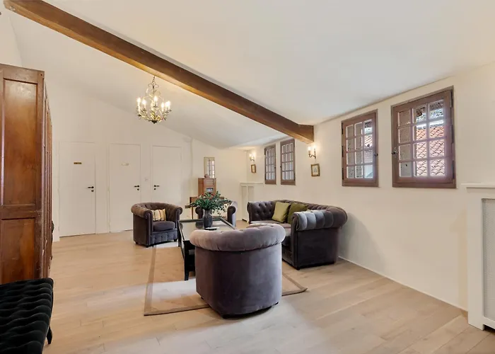 Chateau De Vidal Hotell Saint-Vidal