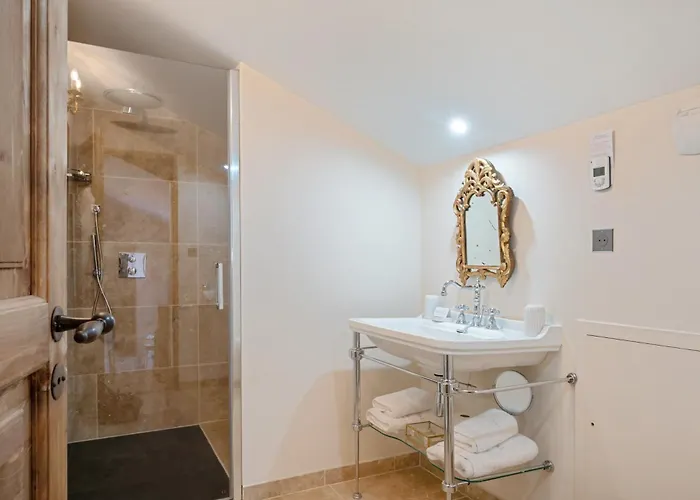 Chateau De Vidal 5* Saint-Vidal